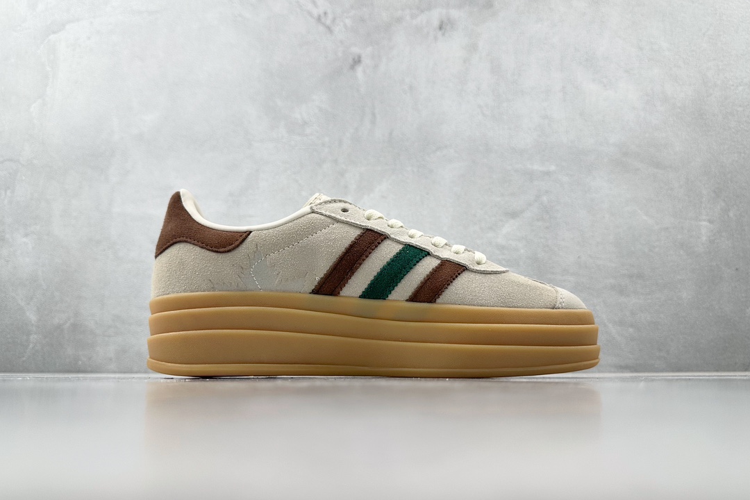 Export order adidas originals Gazelle bold tan IG3685