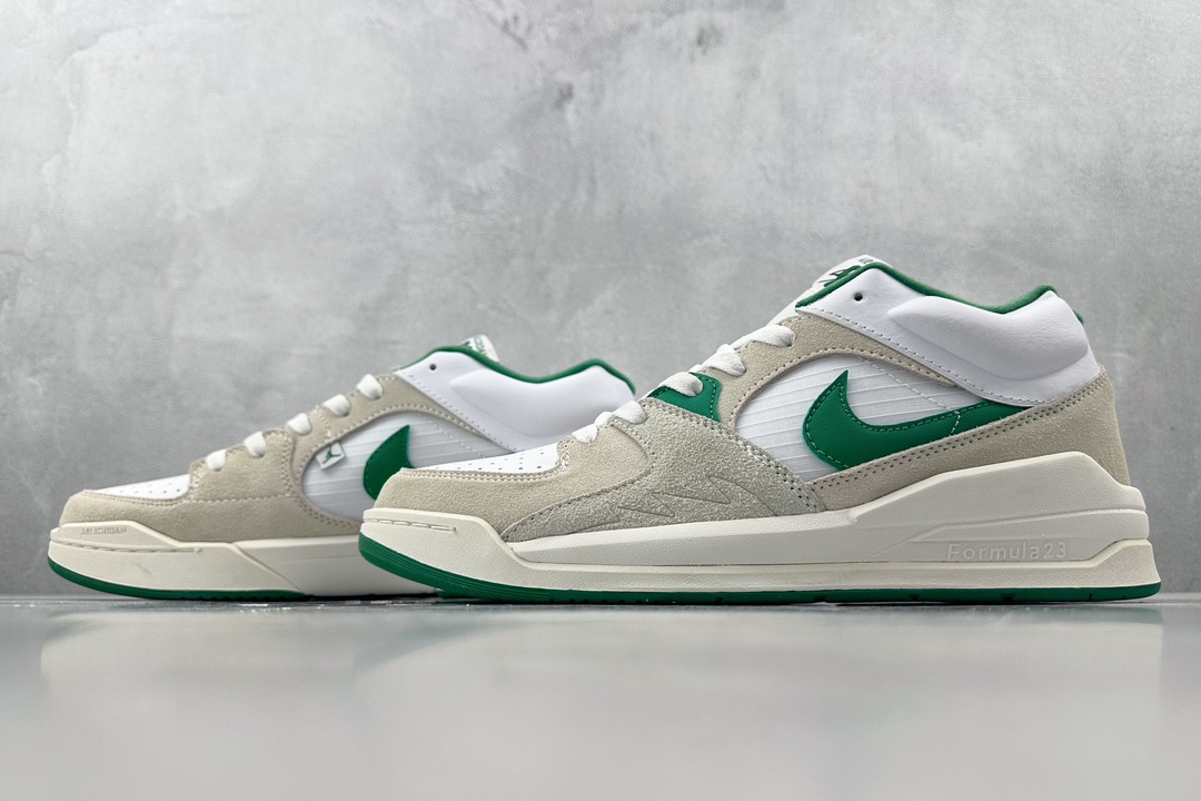 Jordan Stadium 90 ”White Green” DX4397-103