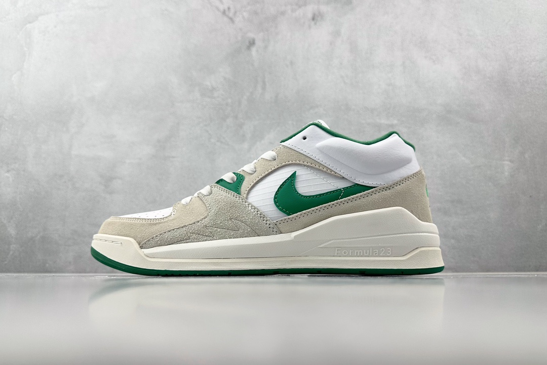 200 Jordan Stadium 90 ”White Green”白绿 DX4397-103