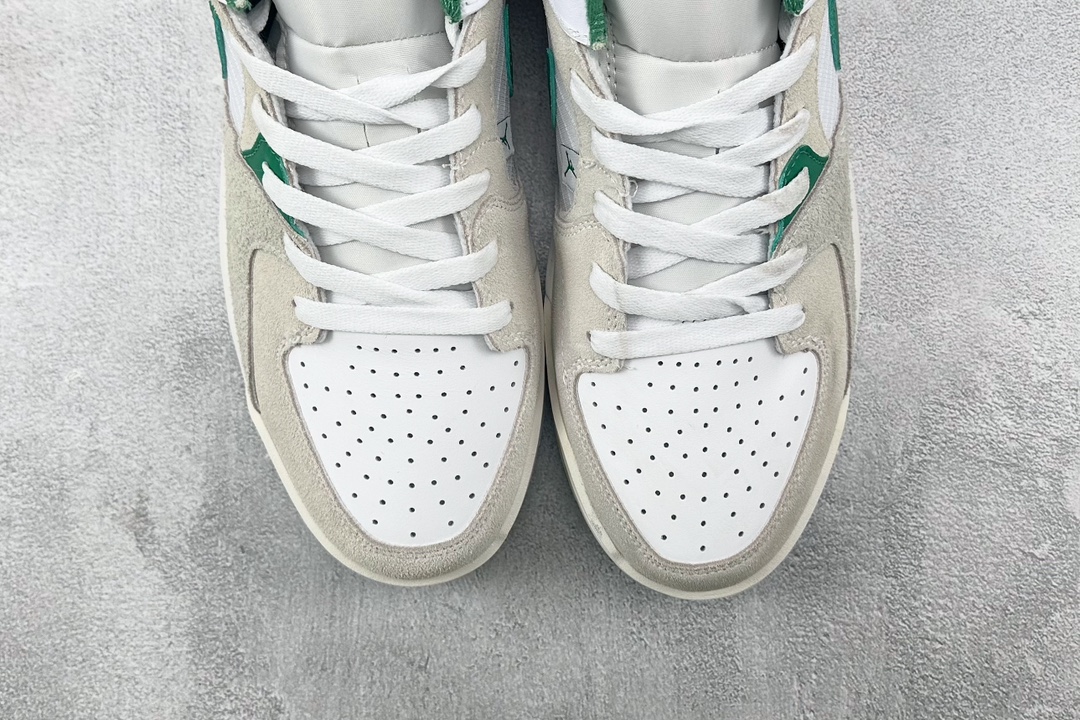 200 Jordan Stadium 90 ”White Green”白绿 DX4397-103