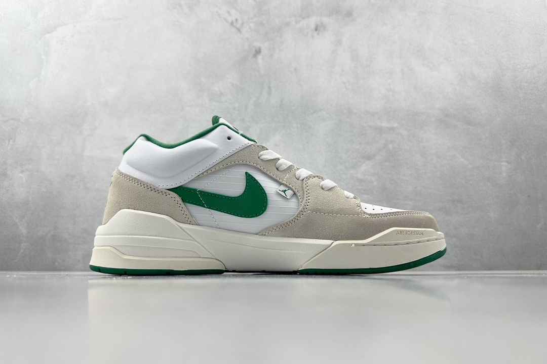 200 Jordan Stadium 90 ”White Green”白绿 DX4397-103