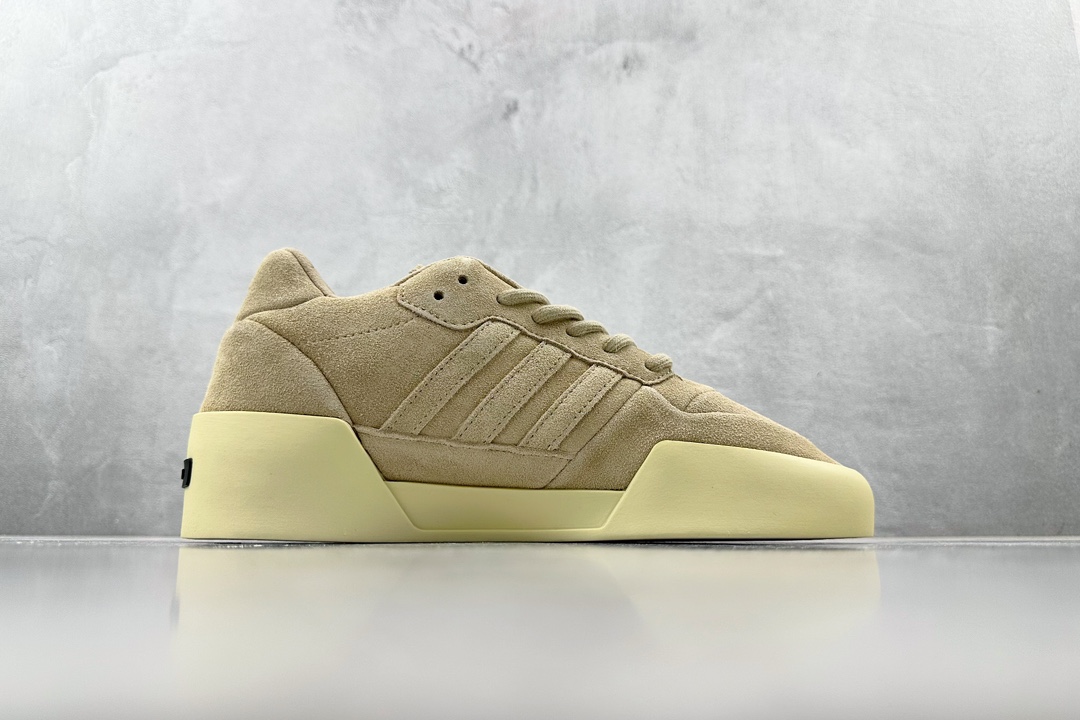 Fear of God x adidas originals Athletics 86 Lo IE6213