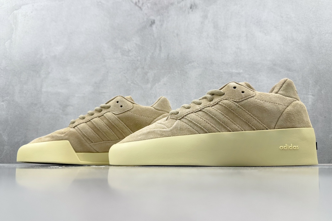 Fear of God x adidas originals Athletics 86 Lo IE6213