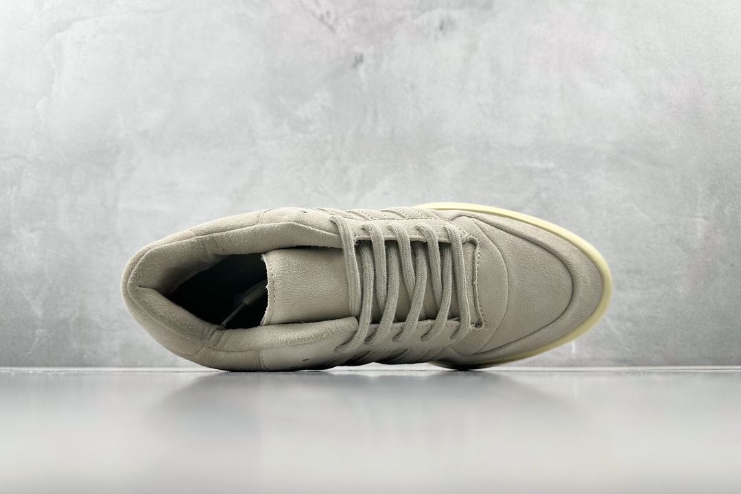 Fear of God x adidas originals FORUM 86 Lo Beige IE6682