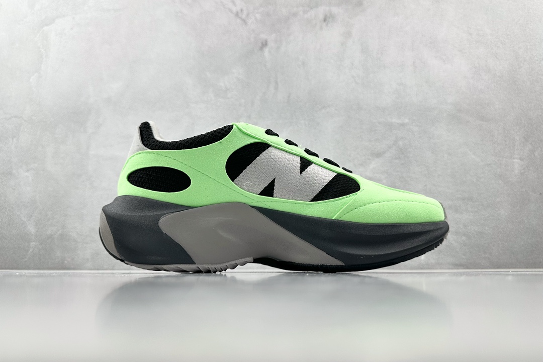 New Balance Warped Runner GreenUWRPDKOM