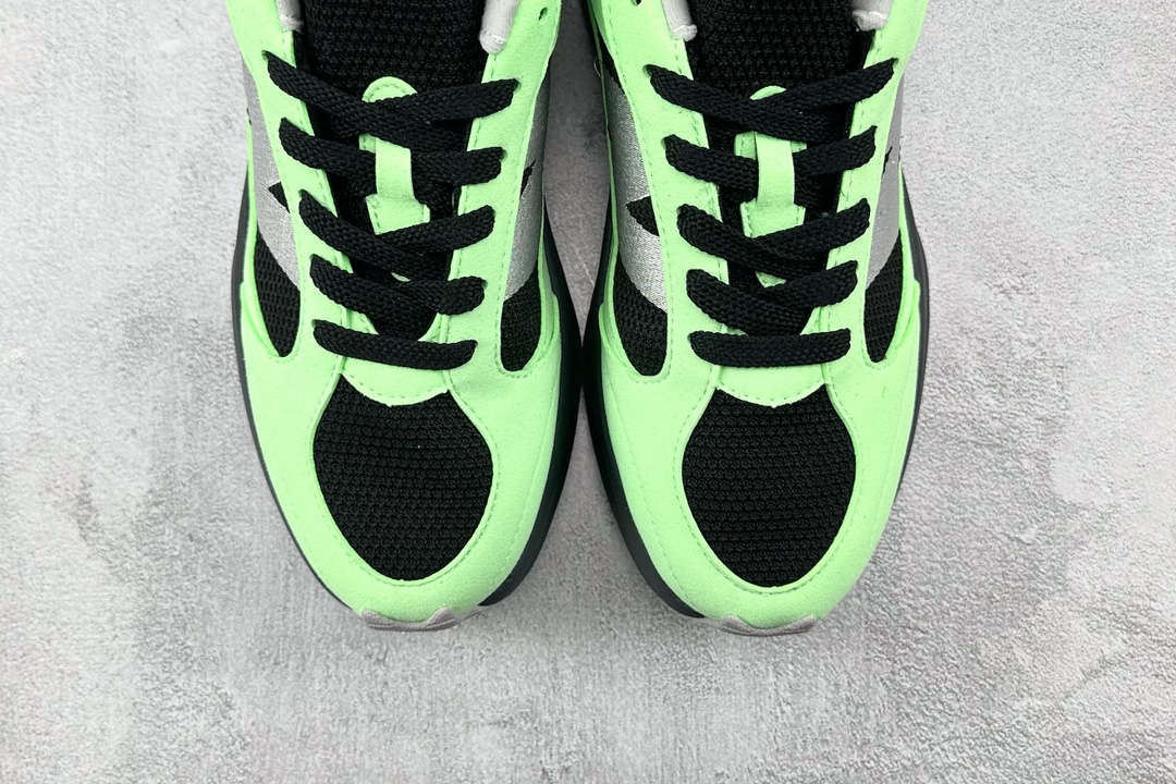 New Balance Warped Runner GreenUWRPDKOM