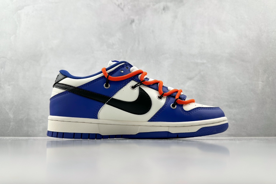  
【定制球鞋】Jordan Air Jordan 1 FZBB 米白蓝 万事兴龙

货号：DD1503