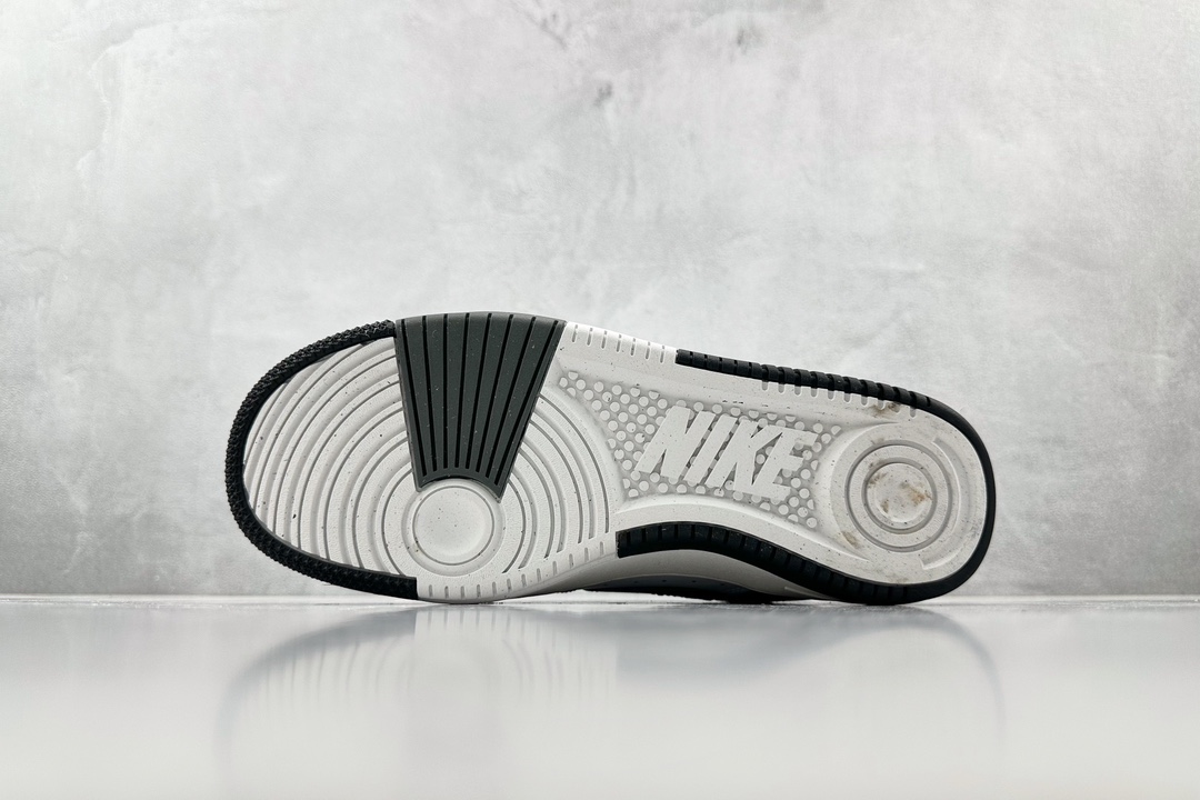 HD平台订单NikeGammaForce黑白货号DX9176100尺码35.53636.537.5383