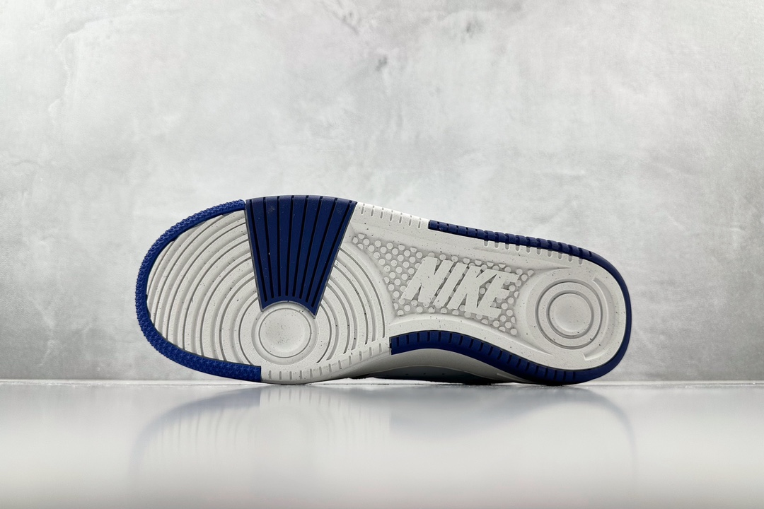 HD平台订单NikeGammaForce蓝白货号DX9176101尺码3636.537.53838.53