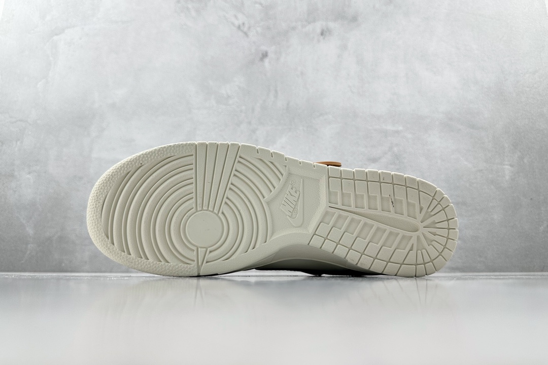  
【定制球鞋】Nike Dunk Low 万事兴龙 米白绿橙

货号：DJ6188 100
尺码：36