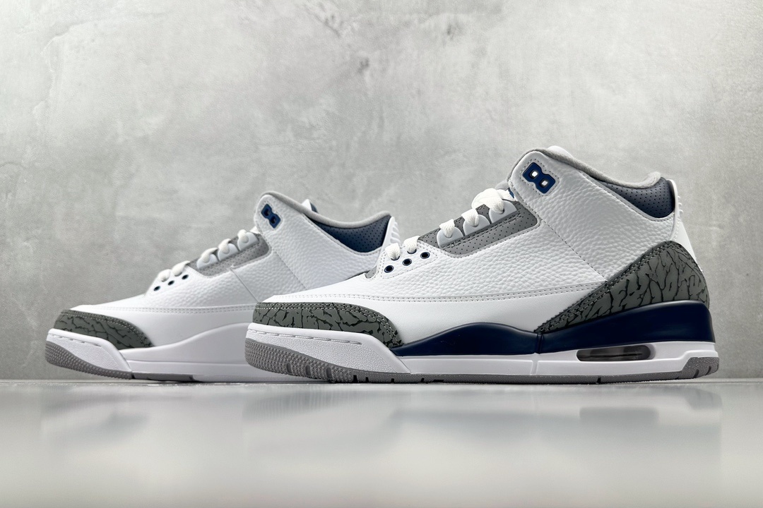 特价 福利特价 口碑神作 Jordan Air Jordan 3