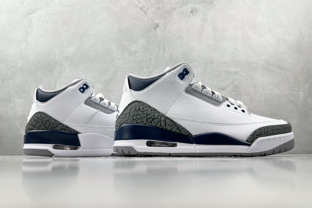 特价 福利特价 口碑神作 Jordan Air Jordan 3