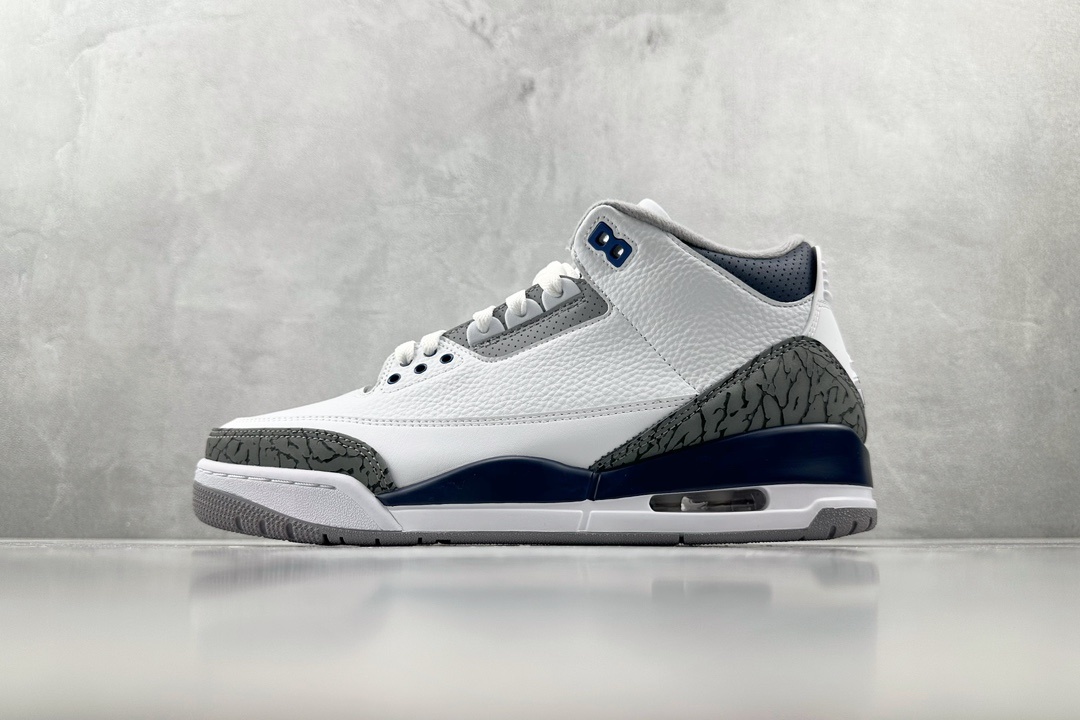特价 福利特价 口碑神作 Jordan Air Jordan 3