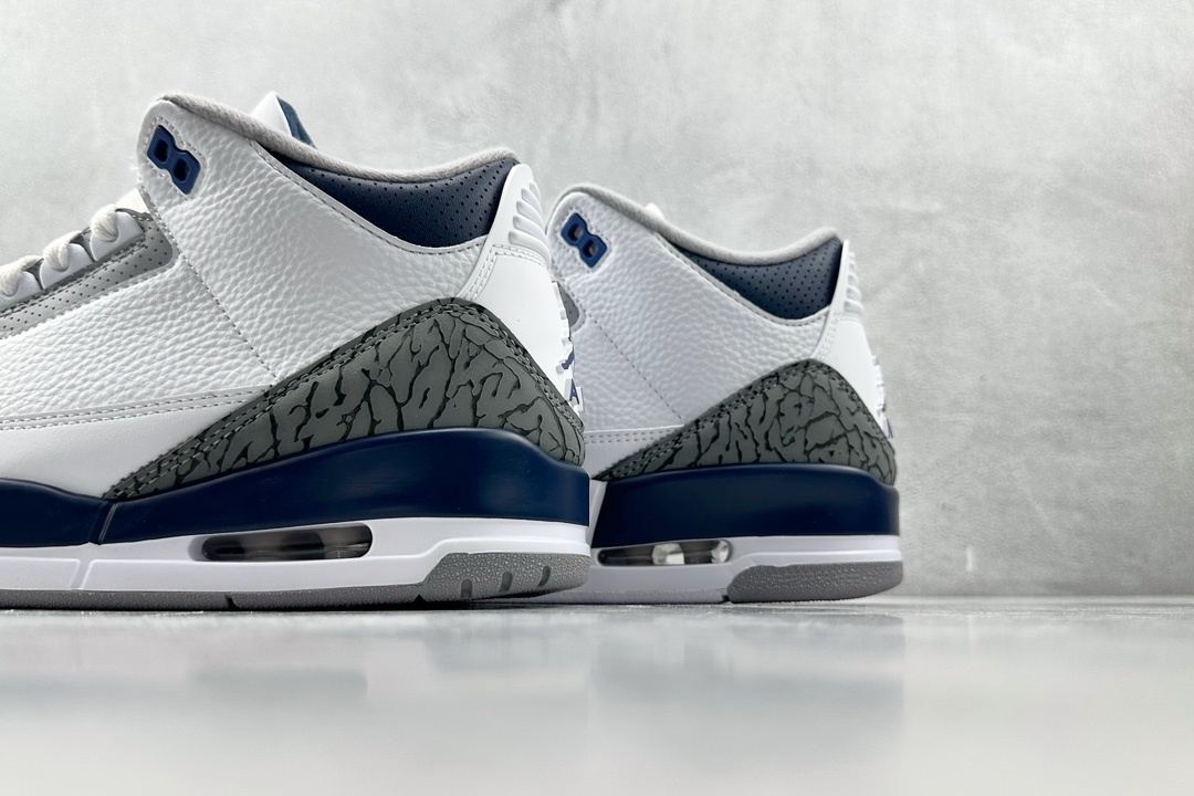 特价 福利特价 口碑神作 Jordan Air Jordan 3