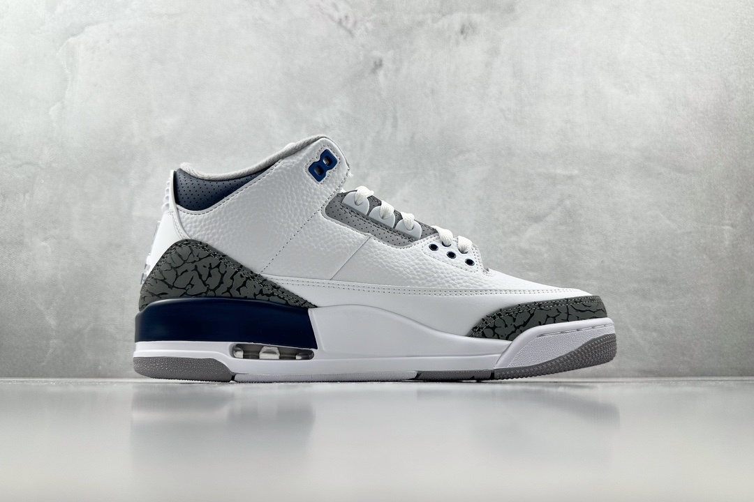 特价 福利特价 口碑神作 Jordan Air Jordan 3