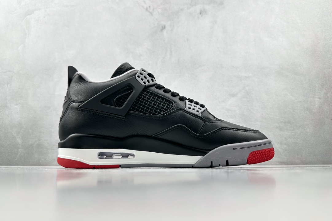 OG 双十一特价 双十一特价顶级纯原 Jordan Air Jordan 4 