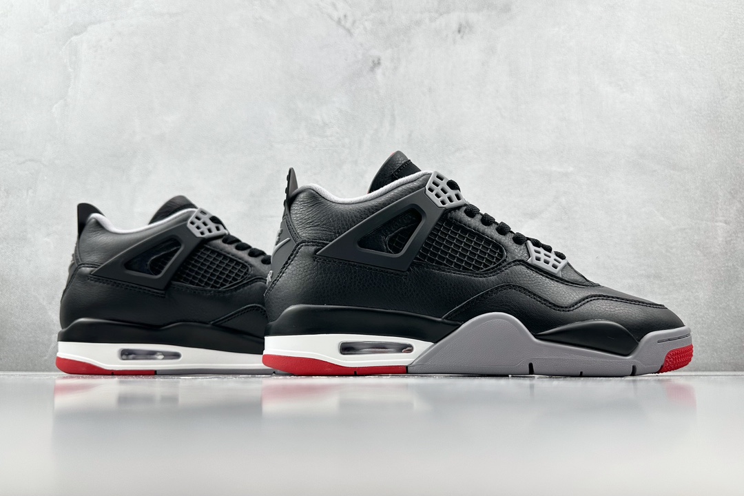 OG 双十一特价 双十一特价顶级纯原 Jordan Air Jordan 4 