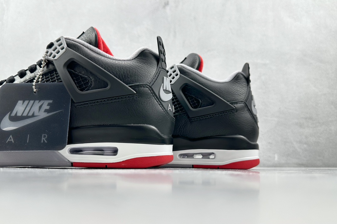 OG 双十一特价 双十一特价顶级纯原 Jordan Air Jordan 4 