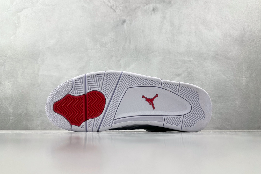 特价 福利特价 口碑神作 Jordan Air Jordan 4 white university re