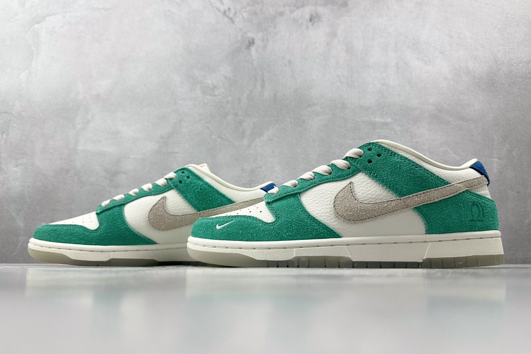 ST 200 全新免修版 Kasina × Nike Dunk Low road sign 联名款  CZ6501-101