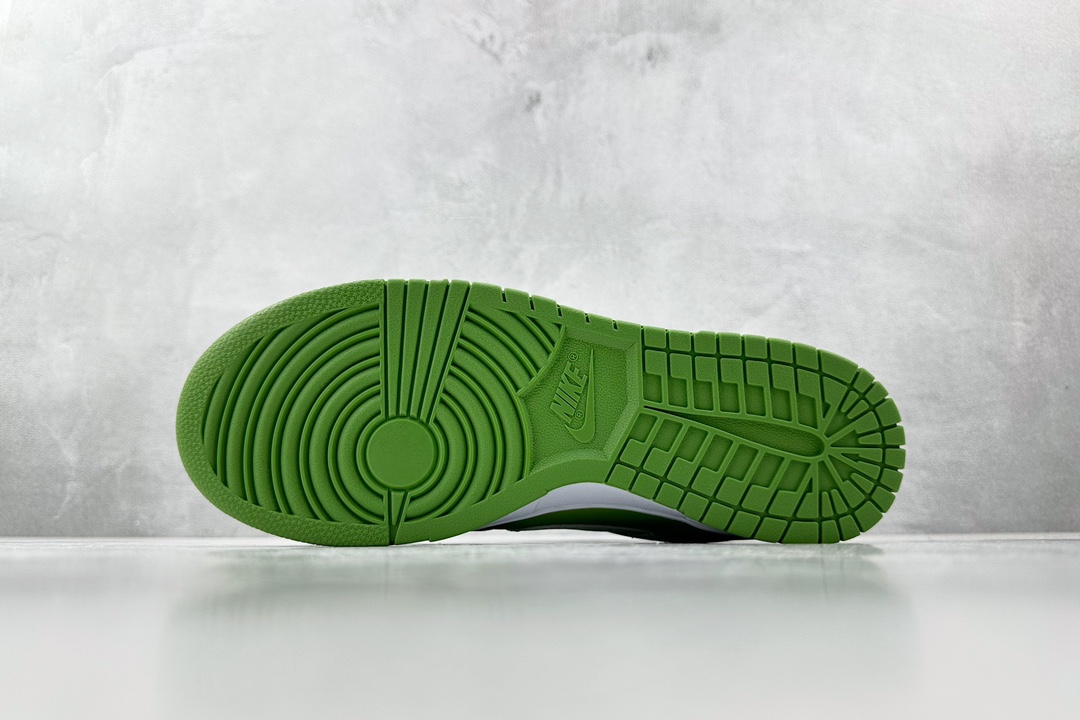 ST 200 全新免修版本 Nike Dunk Low GS 叶绿  DJ6188-300