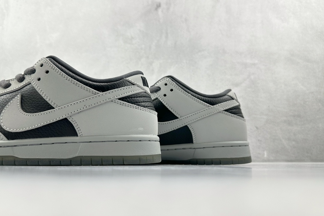 ST免修版 220 Nike Dunk SB Low Atlas 35MM Grey 灰黑 504750-020