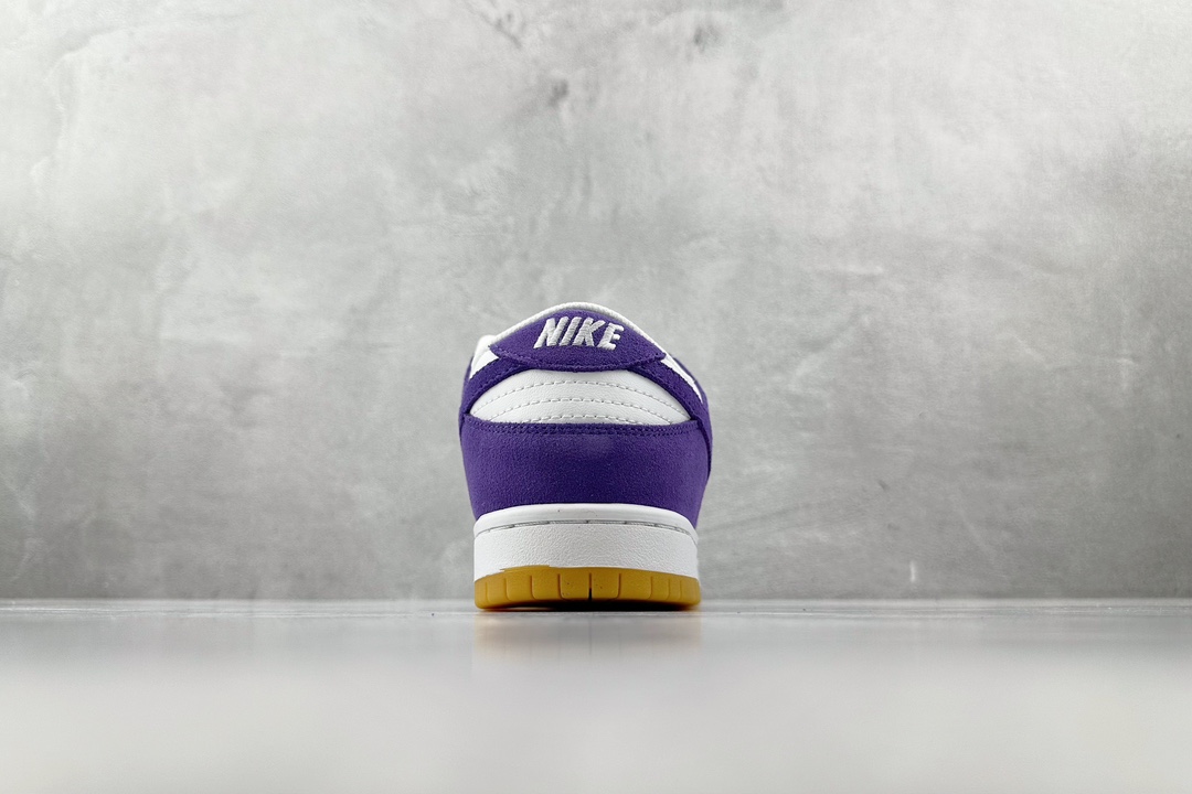 ST免修版 220 Nike SB Dunk Low ”Court Purple” 紫白  DV5464-500