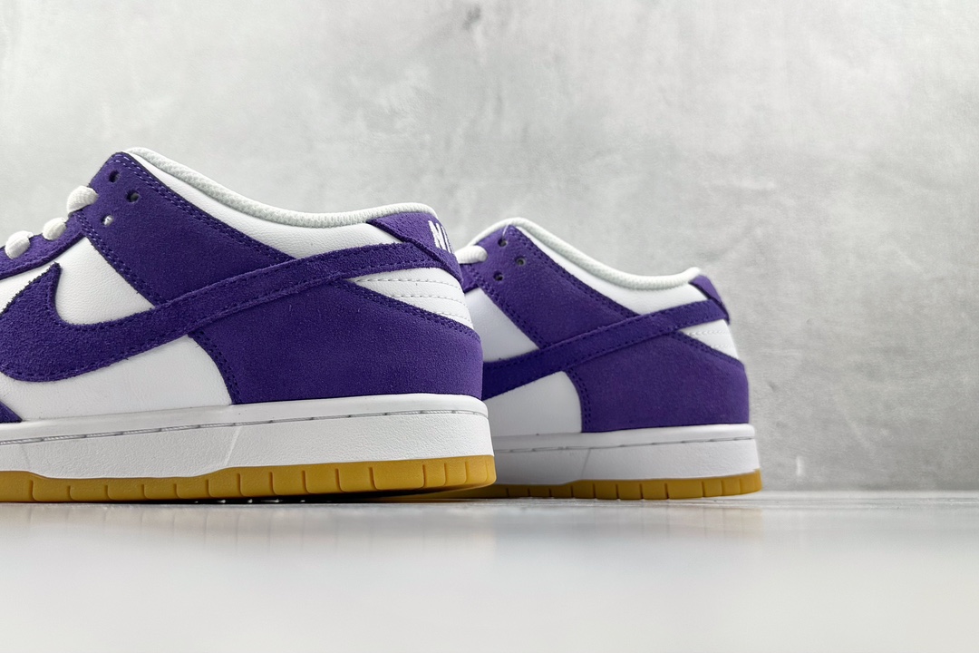 ST免修版 220 Nike SB Dunk Low ”Court Purple” 紫白  DV5464-500