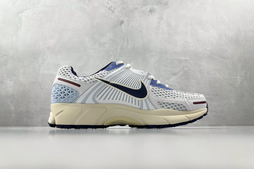 ST免修版 220 Nike Air Zoom Vomero 5 蓝色 FV8111-451