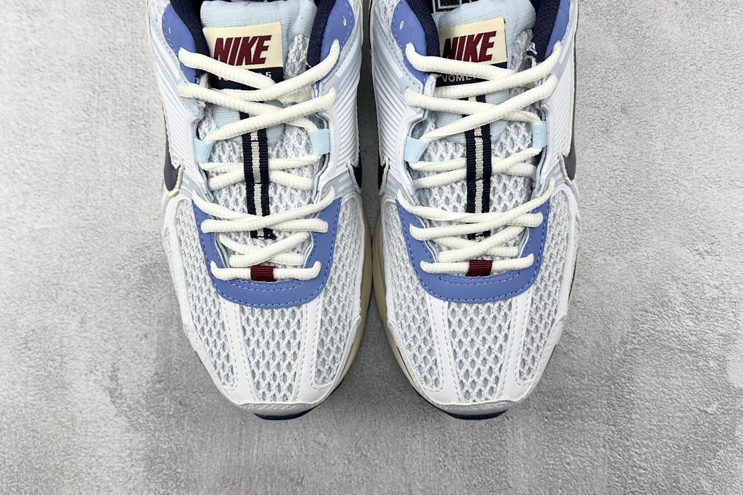 ST免修版 220 Nike Air Zoom Vomero 5 蓝色 FV8111-451