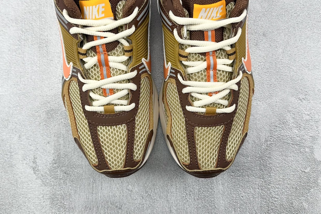 ST免修版 220 Nike Air Zoom Vomero 5 ”Wheat Grass and CacaoWow”小麦色 FB9149-700