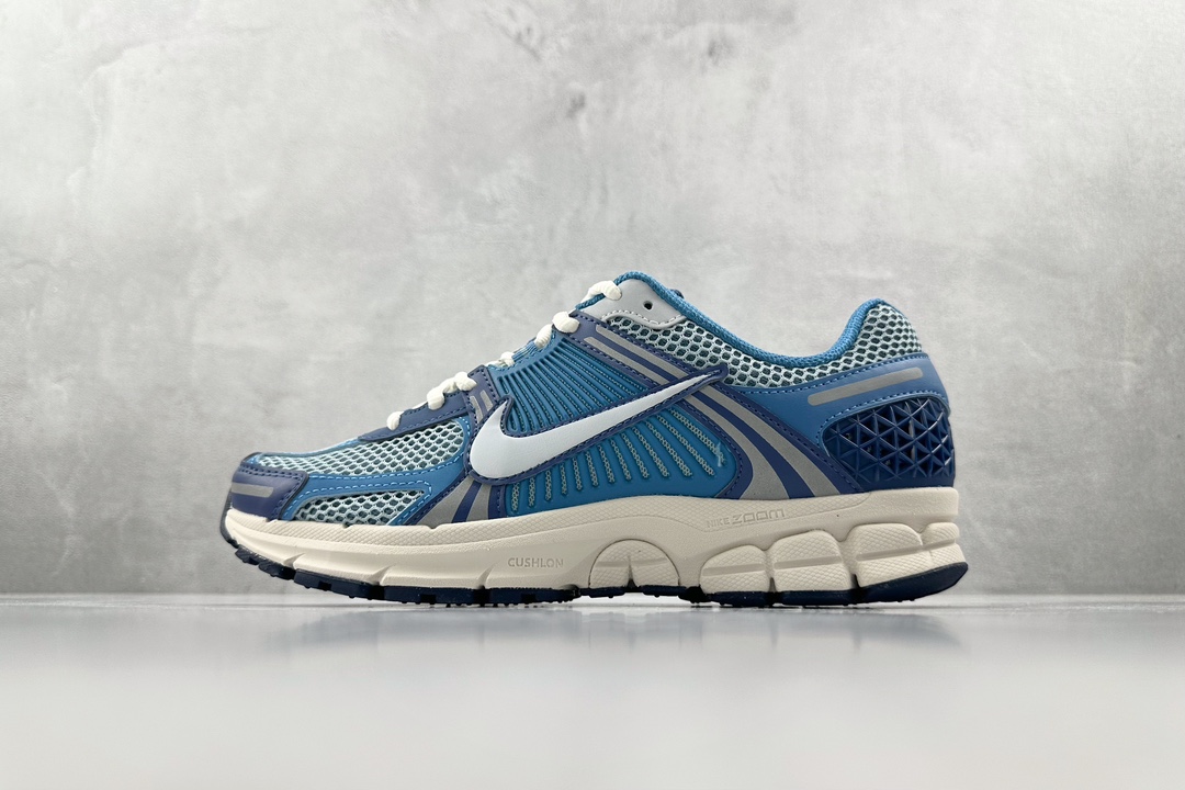 ST免修版 220 Nike Air Zoom Vomero 5 ”Worn Blue”白蓝 FB9149-400