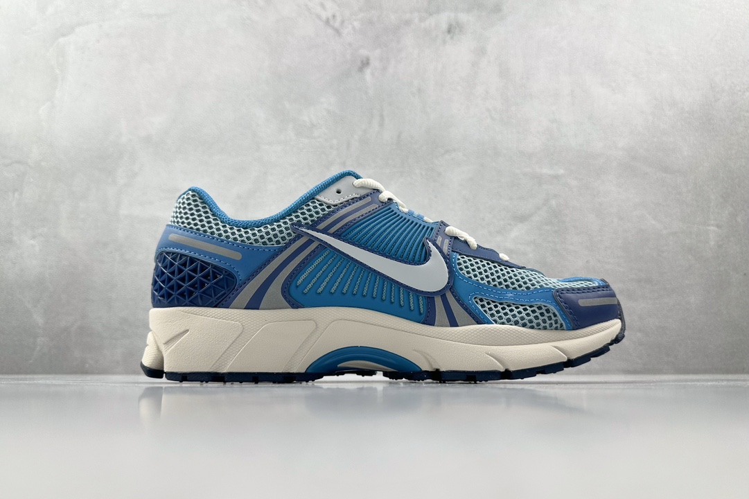 ST免修版 220 Nike Air Zoom Vomero 5 ”Worn Blue”白蓝 FB9149-400