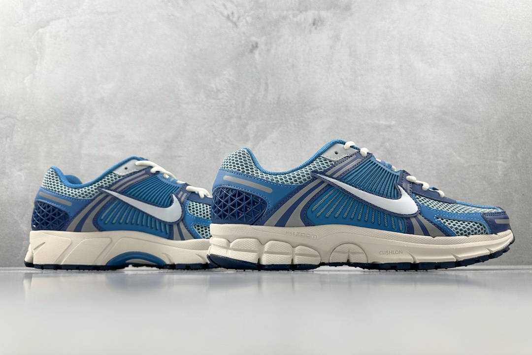 ST免修版 220 Nike Air Zoom Vomero 5 ”Worn Blue”白蓝 FB9149-400