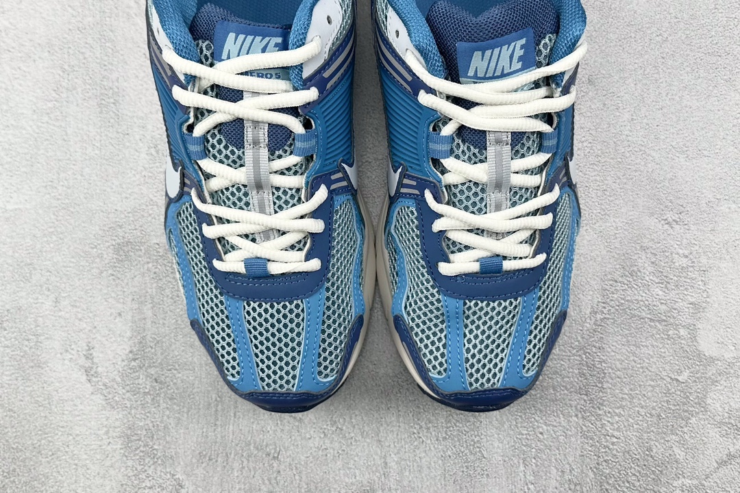 ST免修版 220 Nike Air Zoom Vomero 5 ”Worn Blue”白蓝 FB9149-400