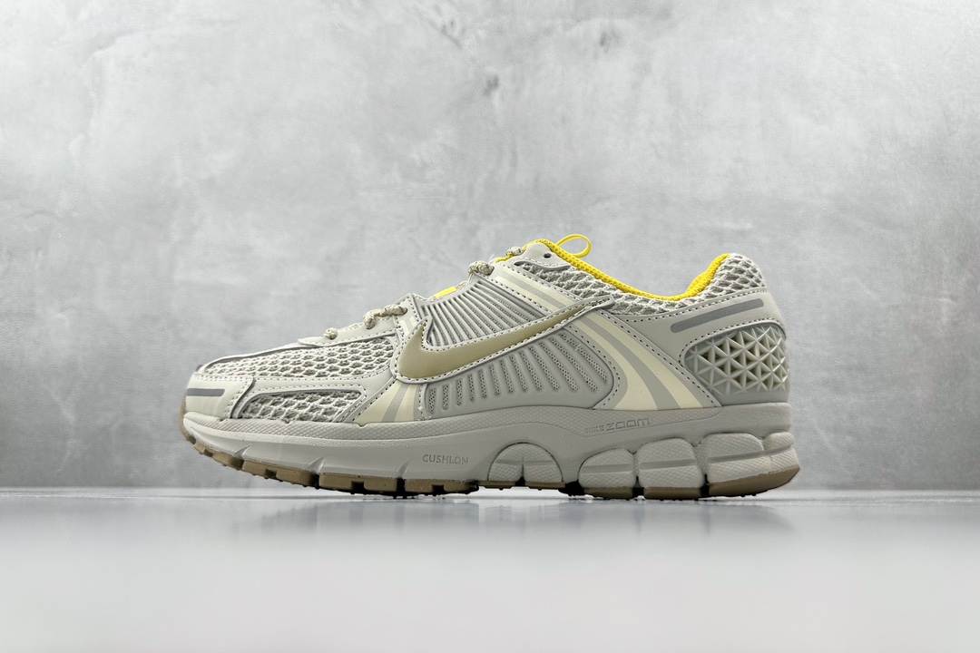 ST免修版 220 Nike Air Zoom Vomero 5 灰色 FJ7694-020