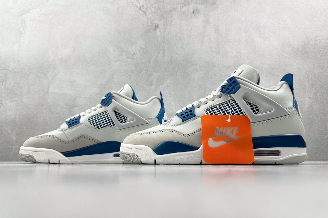 OG 双十一特价 双十一特价 顶级纯原 Jordan Air Jordan 4 