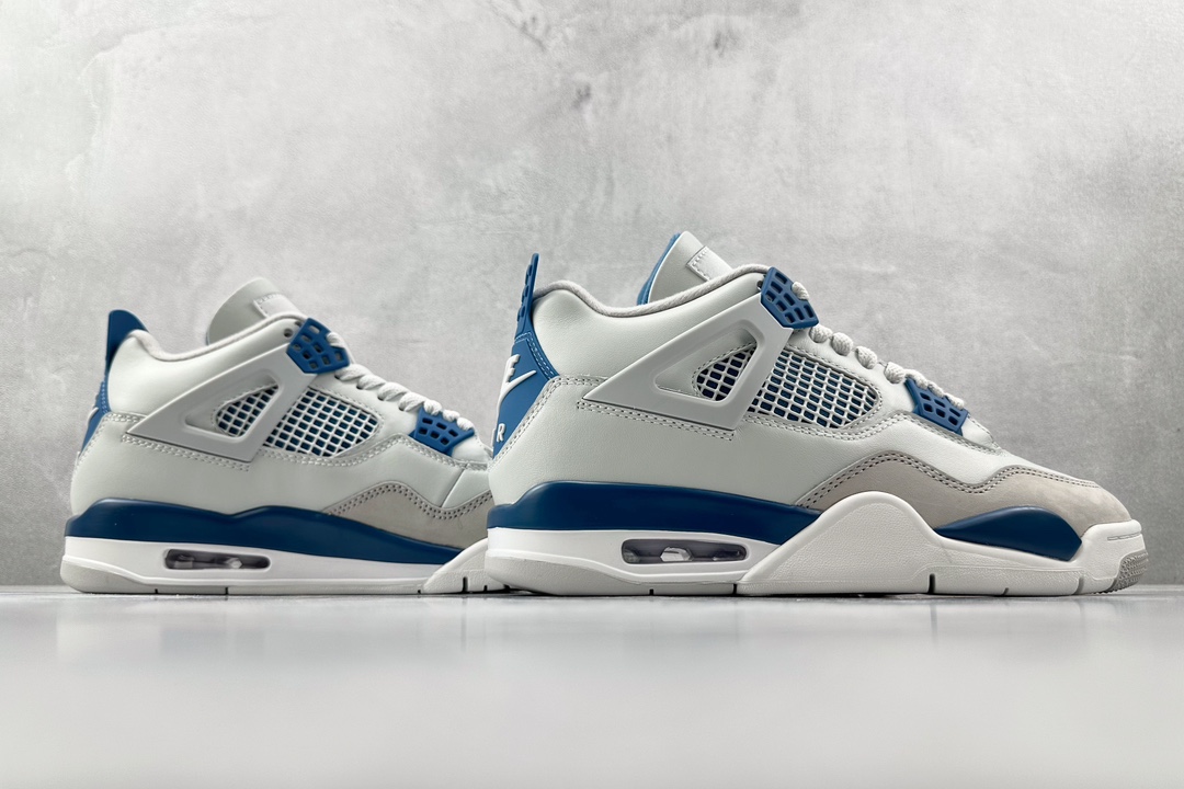 OG 双十一特价 双十一特价 顶级纯原 Jordan Air Jordan 4 