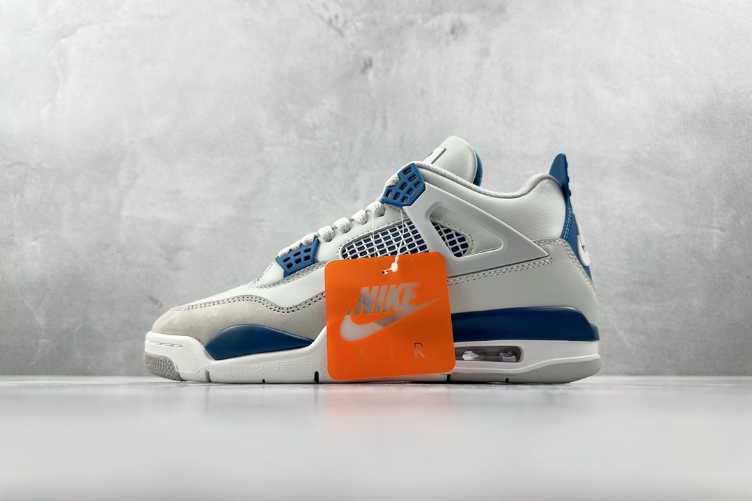 OG 双十一特价 双十一特价 顶级纯原 Jordan Air Jordan 4 