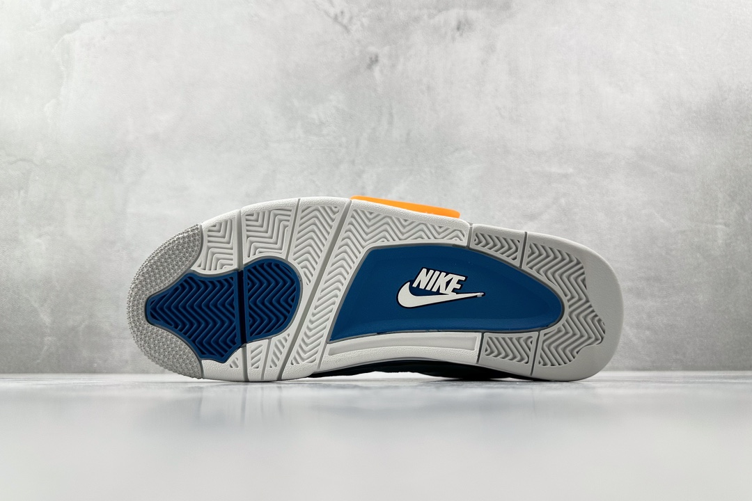 OG 双十一特价 双十一特价 顶级纯原 Jordan Air Jordan 4 