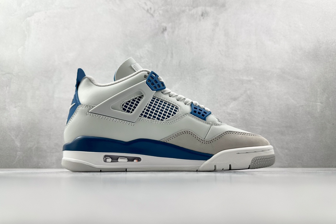 OG 双十一特价 双十一特价 顶级纯原 Jordan Air Jordan 4 