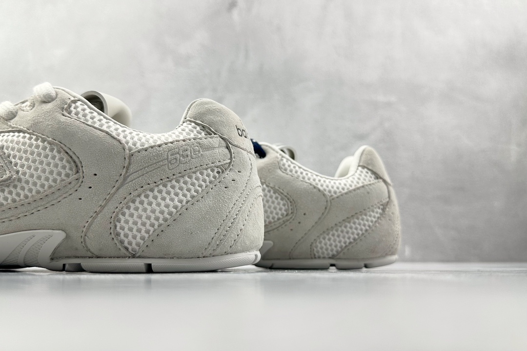 绿X/M 340 纯原 New Balance × MIU MIU缪缪 NB 530灰色 FBD05