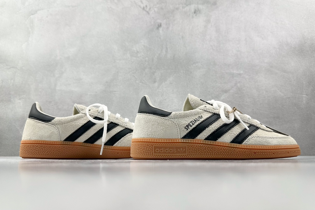 Zx神版 190 adidas originals Handball Spzl 灰色  IF6562