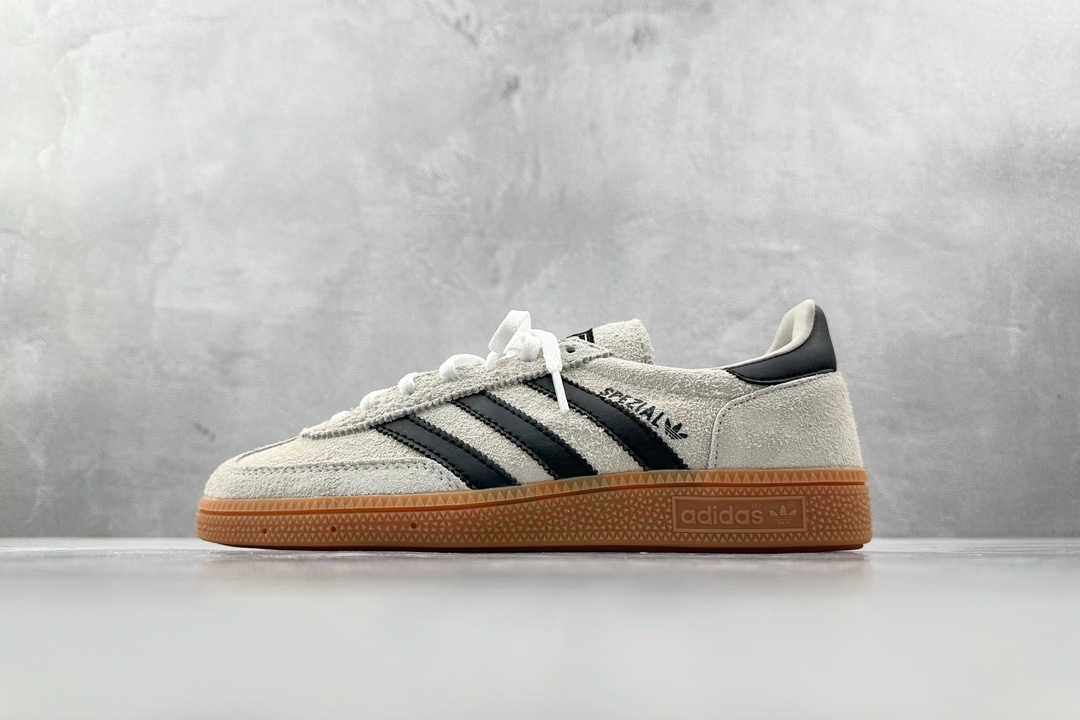 Zx神版 190 adidas originals Handball Spzl 灰色  IF6562