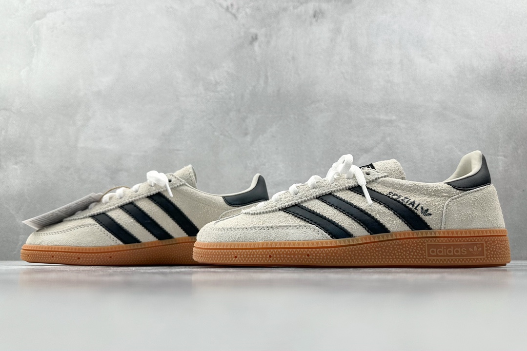 Zx神版 190 adidas originals Handball Spzl 灰色  IF6562