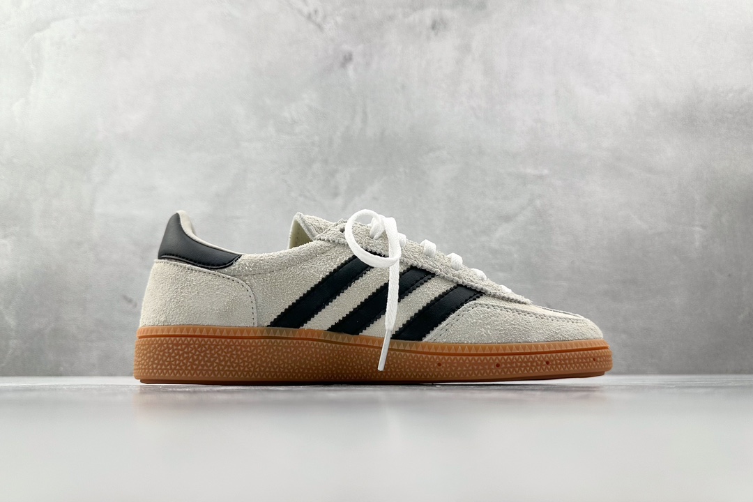 Zx神版 190 adidas originals Handball Spzl 灰色  IF6562