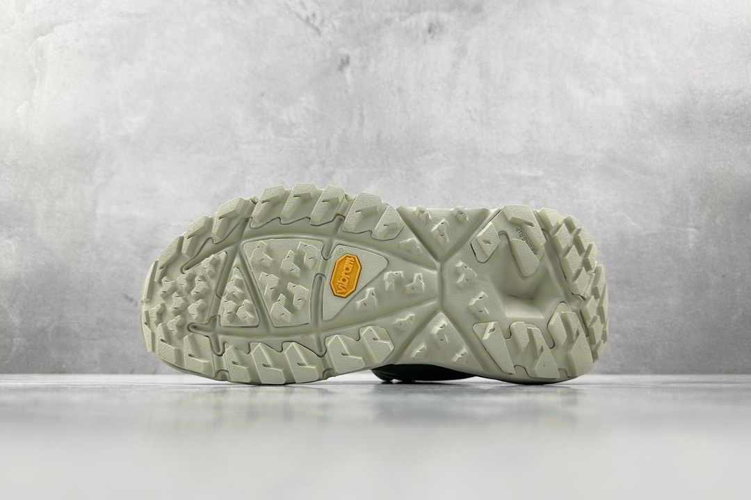 460 专业户外功能鞋 HOKA ONE ONE Kaha Low GTX 卡哈沙漠之花 1123114-CTBS