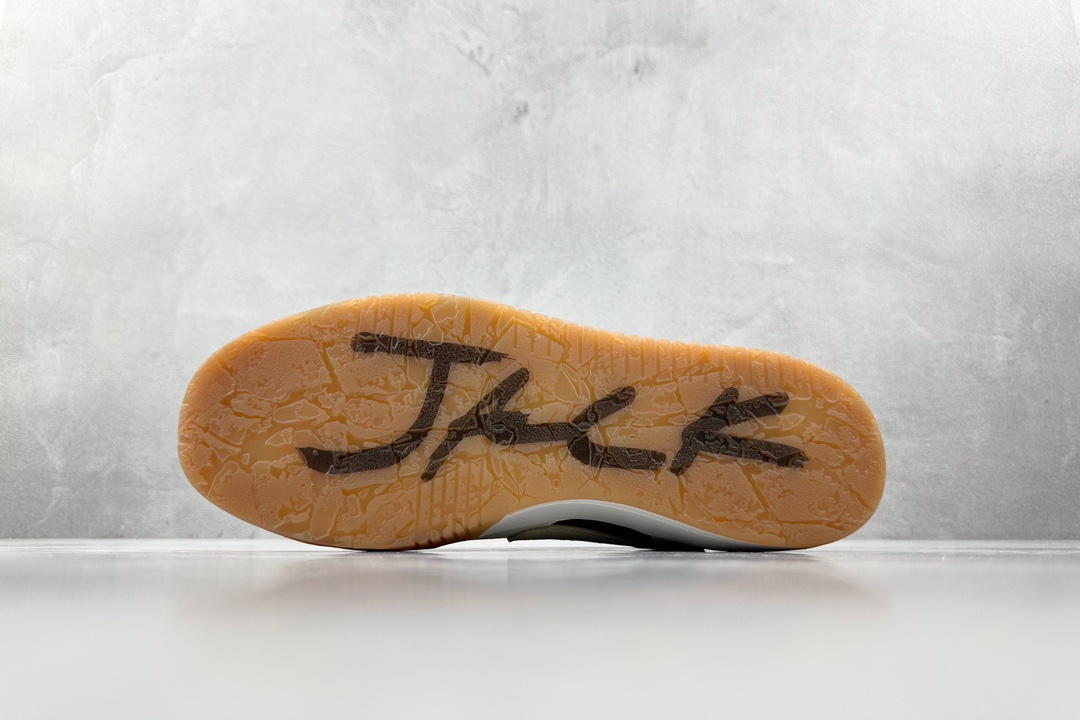 OG 双十一特价 双十一特价 顶级纯原 Travis Scott x Jordan Executive 