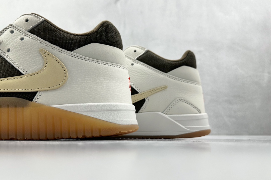 OG 双十一特价 双十一特价 顶级纯原 Travis Scott x Jordan Executive 