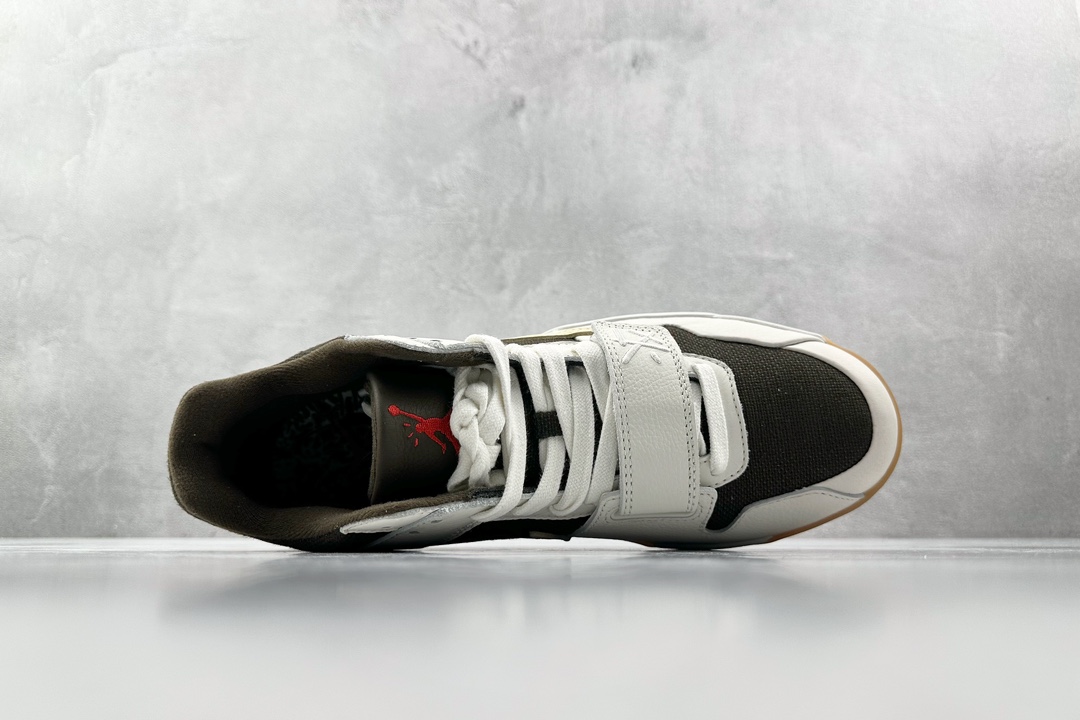 OG 双十一特价 双十一特价 顶级纯原 Travis Scott x Jordan Executive 